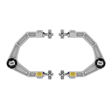Load image into Gallery viewer, Icon Ford F-150 Raptor Billet Upper Control ARM w/ Delta Joint Pro Kit ICON ICO98564DJ