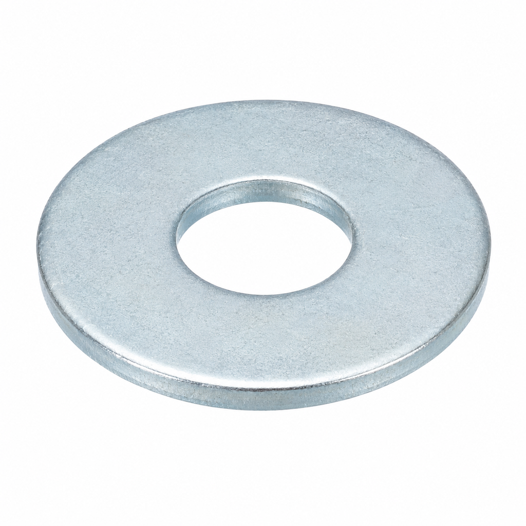 ICON Washer 2.125 X .565 x .188 Zinc - ICON 150025