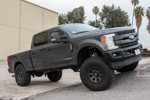 Load image into Gallery viewer, ICON Rebound 17x8.5 8x170 6mm Offset 5in BS 125mm Bore Satin Black Wheel - ICON 1817858150SB