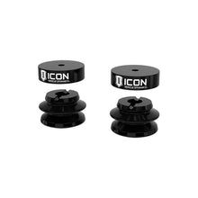 Load image into Gallery viewer, ICON Foam Bump Stop Kit Low Profile - ICON 191206
