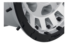 Load image into Gallery viewer, ICON Hammer Pro 17x8.5 / 5x5 / -6mm / 4.5in BS - Silver Machined - ICON 21017857345SM