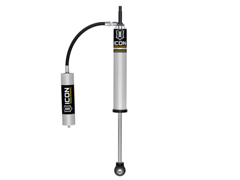 ICON 2014+ Ram 2500/3500 2.5in Lift V.S. 2.0 Series Front Driver-Side Remote Reservoir Shock - ICON 216528RD