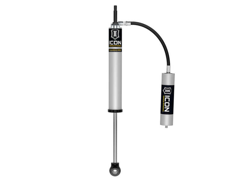 ICON 2014+ Ram 2500/3500 2.5in Lift V.S. 2.0 Series Front Passenger-Side Remote Reservoir Shock - ICON 216528RP