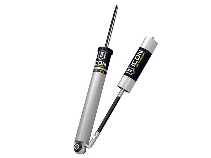 ICON 2014+ Ram 2500 0in Lift Coil / 3in Lift Air Ride Rear V.S. 2.0 Series Shock RR - ICON 216529R