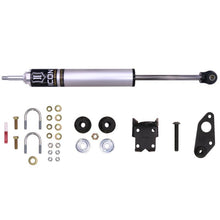 Load image into Gallery viewer, ICON 07-18 Jeep Wrangler JK High-Clearance Steering Stabilizer Kit - ICON 22018