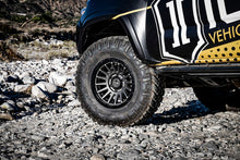 Load image into Gallery viewer, ICON Recon Pro 17x8.5 6 x 5.5 25mm Offset 5.75in BS Charcoal Wheel - ICON 23617859057CH