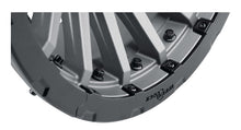 Load image into Gallery viewer, ICON Recon Pro 17x8.5 6 x 5.5 25mm Offset 5.75in BS Charcoal Wheel - ICON 23617859057CH