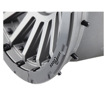 Load image into Gallery viewer, ICON Recon Pro 17x8.5 6 x 5.5 25mm Offset 5.75in BS Charcoal Wheel - ICON 23617859057CH