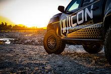 Load image into Gallery viewer, ICON Recon Pro 17x8.5 6 x 5.5 25mm Offset 5.75in BS Charcoal Wheel - ICON 23617859057CH