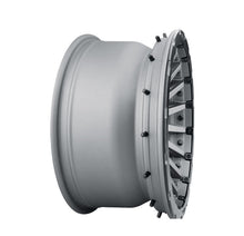 Load image into Gallery viewer, ICON Recon Pro 17x8.5 6 x 5.5 25mm Offset 5.75in BS Charcoal Wheel - ICON 23617859057CH
