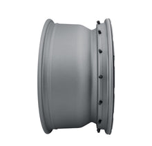Load image into Gallery viewer, ICON Recon Pro 17x8.5 6 x 5.5 25mm Offset 5.75in BS Charcoal Wheel - ICON 23617859057CH