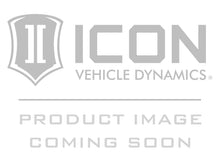 Load image into Gallery viewer, ICON 2.5 Shock Shaft 7/8 Shaft / 11.25 OAL / 7.00 Travel - ICON 257337