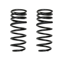 Load image into Gallery viewer, ICON 23-24 Toyota Sequoia TRD 2 in. Dual Rate Spring Kit- (Rear) - ICON 51216