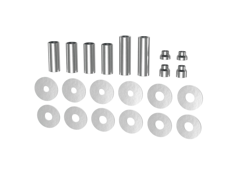 ICON 05-15 Toyota Tacoma Lower Control Arm Hardware Kit - ICON 54302