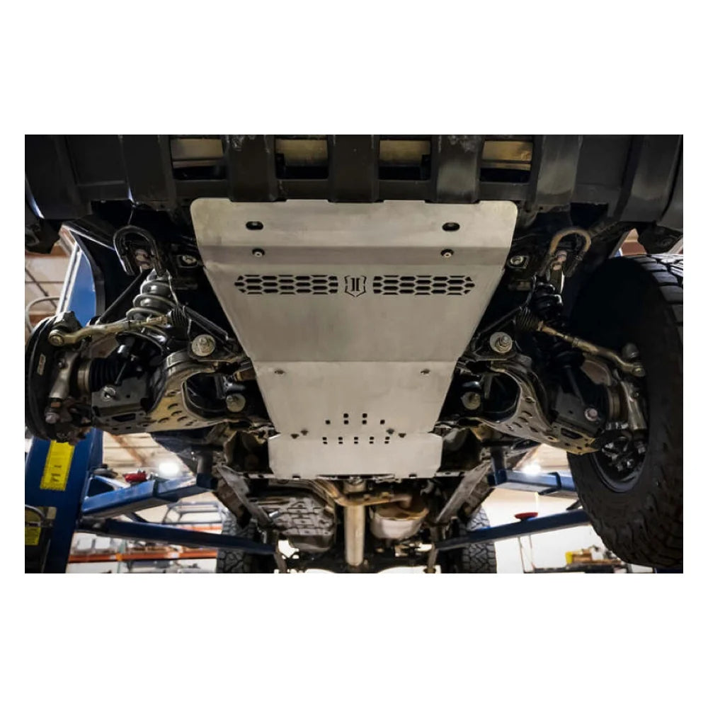ICON ICO56116 motor vehicle frame & body parts product view 2