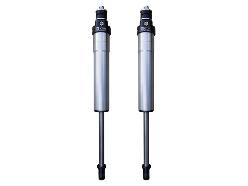 ICON 2007+ Toyota Tundra 6in Rear 2.5 Series Shocks VS IR - Pair - ICON 57621P