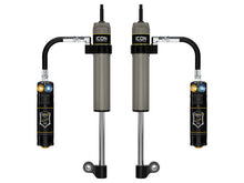 Load image into Gallery viewer, ICON 05-23 Toyota Tacoma Rear VS 2.5 Alum RXT Shock Absorbers Remote Resi w/ CDXS Pair - ICON 57826XP