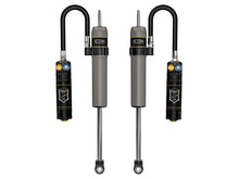 Load image into Gallery viewer, ICON 2024 Toyota Land Cruiser 250/2024 Lexus GX550 2.5 Series Remote Reservoir Shocks w/ CDXS - ICON 57870XP