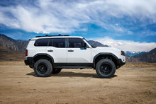 Load image into Gallery viewer, ICON 2024 Toyota Land Cruiser 250/2024 Lexus GX550 2.5 Series Remote Reservoir Shocks w/ CDXS - ICON 57870XP