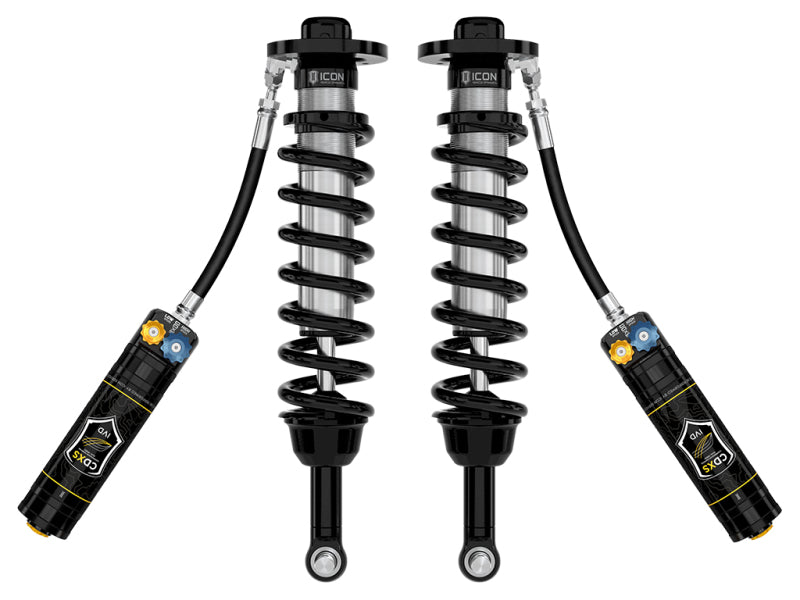 ICON 22-24 Toyota Tundra 2.5 Series VS RR CDXS 6in Coilover Kit - ICON 58771X