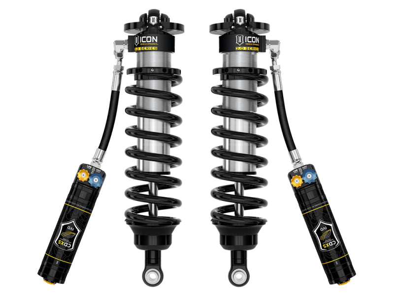 ICON 22-25 Toyota Tundra 3.0 Series VS RR CDXS Coilover Kit - ICON 58775X
