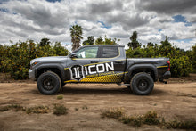Load image into Gallery viewer, ICON 24+ Toyota Tacoma Remote Reservoir Shocks w/ CDXS Coilover Kit - ICON 58780X