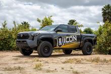Load image into Gallery viewer, ICON 24+ Toyota Tacoma Remote Reservoir Shocks w/ CDXS Coilover Kit - ICON 58780X