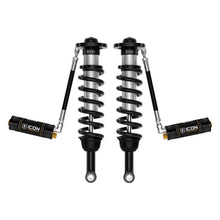 Load image into Gallery viewer, ICON 2025 Toyota 4Runner 2WD Front 2.5 VS RR CDCV Coilover Kit - ICON 58796C