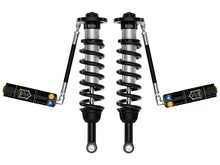Load image into Gallery viewer, ICON 2025 Toyota 4Runner 2WD Front 2.5 VS RR CDXS Coilover Kit - ICON 58796X