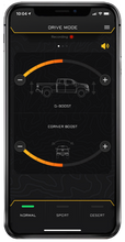 Load image into Gallery viewer, ICON 2017+ Ford F-250/350 SD 4WD 2.5-3in 3.0 Series VS RR CDEV Bolt-In Coilover Conversion Kit - ICON 61800E
