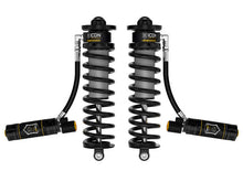 Load image into Gallery viewer, ICON 2017+ Ford F-250/350 SD 4WD 2.5-3in 3.0 Series VS RR CDEV Bolt-In Coilover Conversion Kit - ICON 61800E
