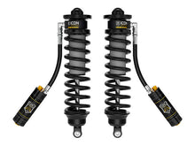Load image into Gallery viewer, ICON 05-26 Ford F-250/350 SD 4WD 4-5.5in 3.0 Series VS RR CDCV Bolt-In Coilover Conversion Kit - ICON 61801C