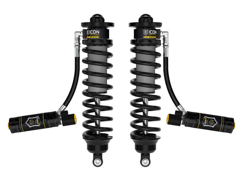 ICON 17-26 Ford F-250/350 SD 4WD 4-5.5in 3.0 Series VS RR CDEV Bolt-In Coilover Conversion Kit - ICON 61801E