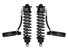 Load image into Gallery viewer, ICON 17-26 Ford F-250/350 SD 4WD 4-5.5in 3.0 Series VS RR CDEV Bolt-In Coilover Conversion Kit - ICON 61801E