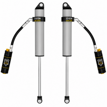 Load image into Gallery viewer, ICON 05-26 Ford F-250/350 SD 4WD 0-3in 3.0 Series VS RR CDCV Rear Coilover Pair - ICON 61804CP