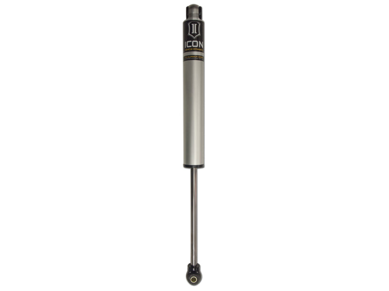 ICON 2017+ Ford F-250/F-350 Super Duty Rear 2-5in 2.0 Series Aluminum Shocks VS IR - ICON 66517