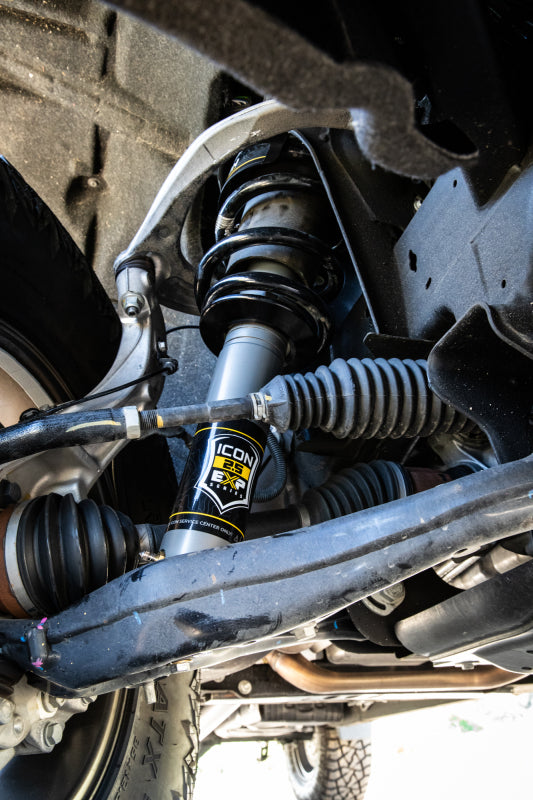 ICON 19-23 GM 1500 2.5 EXP Front Coilover Shock - ICON 71607