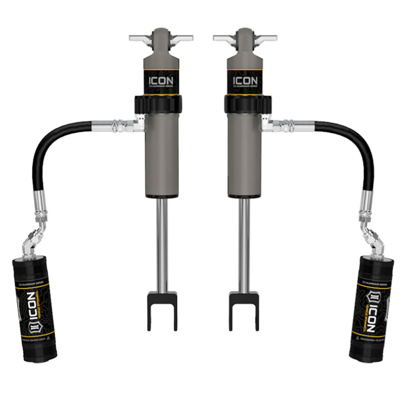 ICON 11-26 GM 2500/3500 HD 0-3.5in Front VS 2.5 RR Pair - ICON 71707P