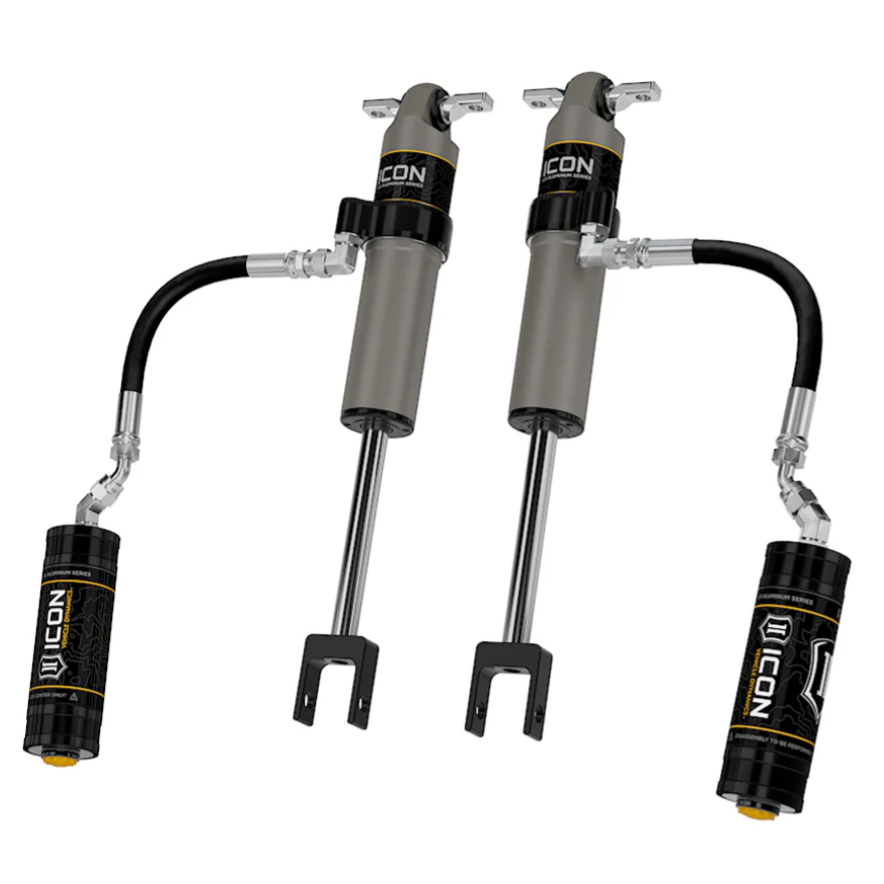 ICON 11-26 GM 2500/3500 HD 0-3.5in Front VS 2.5 RR Pair - ICON 71707P
