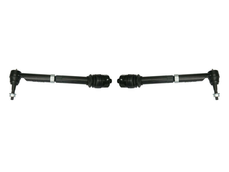 ICON 11-26 GM 2500/3500 HD XD Tie Rod Kit - ICON 73034