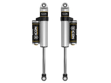 Load image into Gallery viewer, ICON 2019+ GM 1500 0-2in Rear 2.5 Series Shocks VS PB - Pair - ICON 77703P