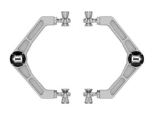 Load image into Gallery viewer, ICON 20-26 GM 2500/3500 HD Billet UCA DJ PRO HD Kit - ICON 78586DJ