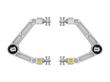 Load image into Gallery viewer, ICON 2023+ Chevrolet Colorado Billet UCA DJ Pro Kit - ICON 78761DJ