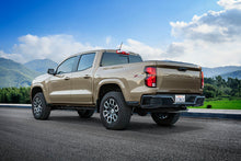 Load image into Gallery viewer, ICON 2023+ Chevrolet Colorado Billet UCA DJ Pro Kit - ICON 78761DJ