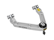 Load image into Gallery viewer, ICON 2023+ Chevrolet Colorado Billet UCA DJ Pro Kit - ICON 78761DJ