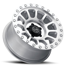 Load image into Gallery viewer, ICON Hulse 18x9 8x6.5 12mm Offset 5.5in BS Silver Machined - ICON 8018908055SM