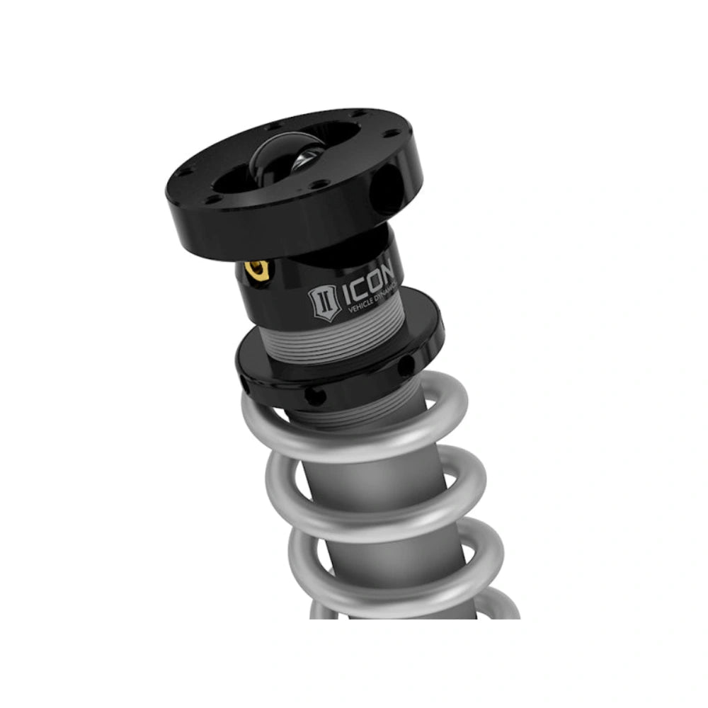 ICON 05-25 Nissan Frontier 02-15 Xterra 05-15 Pathfinder 2.5 Front VS IR Coilover Kit - ICON 82000