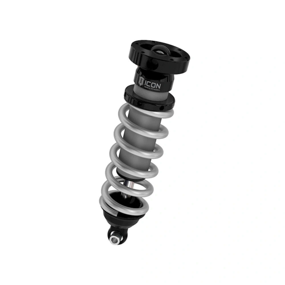 ICON 05-25 Nissan Frontier 02-15 Xterra 05-15 Pathfinder 2.5 Front VS IR Coilover Kit - ICON 82000
