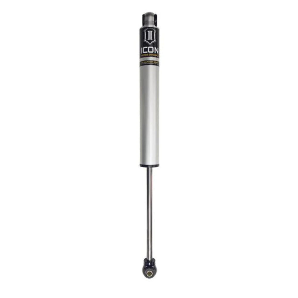 ICON 22-25 Nissan Frontier Rear 0-1.5in 2.0 Series Aluminum Shocks VS IR - ICON 86533