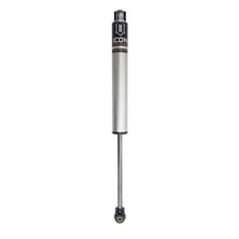 Load image into Gallery viewer, ICON 22-25 Nissan Frontier Rear 0-1.5in 2.0 Series Aluminum Shocks VS IR - ICON 86533